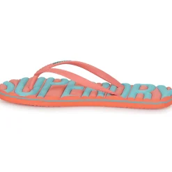 Superdry - VINTAGE VEGAN FLIP FLOP Sale