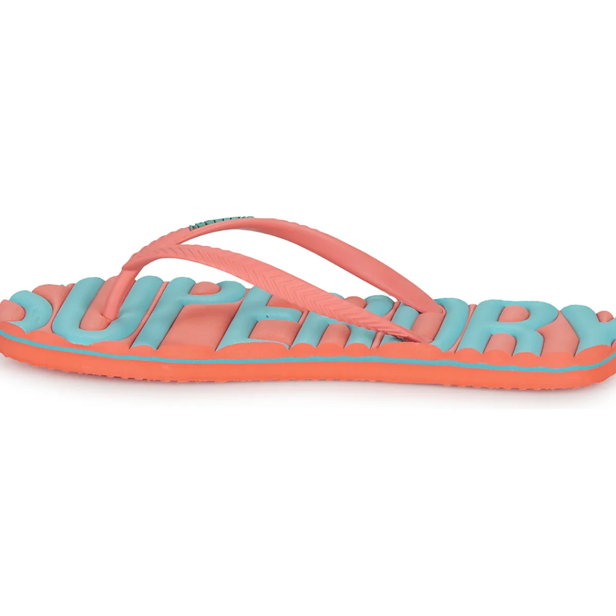 Superdry - VINTAGE VEGAN FLIP FLOP Sale