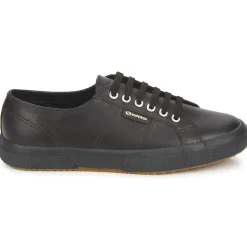 Online Superga - 2750 Chocolat