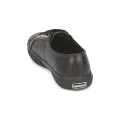 Online Superga - 2750 Chocolat