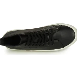 Online Superga - 2341 ALPINA NAPPA Noir