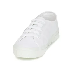 Online Superga - 2750 CLASSIC Blanc