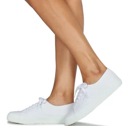 Online Superga - 2750 CLASSIC Blanc