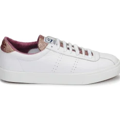 Superga - 2843 COMFLEALAMEW Blanc