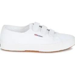 Superga - 2750 COT3 VEL U Blanc Online