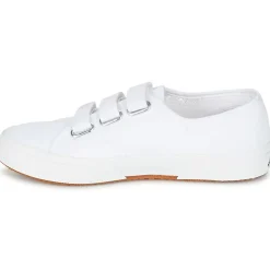 Superga - 2750 COT3 VEL U Blanc Online
