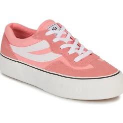 Superga - 3041 COTON Rose Outlet
