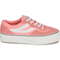 Superga - 3041 COTON Rose Outlet