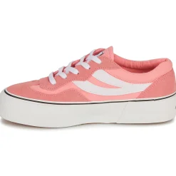 Superga - 3041 COTON Rose Outlet