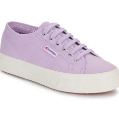 Clearance Superga - 2740 COTON Violet