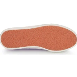 Clearance Superga - 2740 COTON Violet