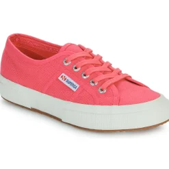Superga - 2750 COTON Rose Clearance