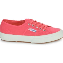 Superga - 2750 COTON Rose Clearance