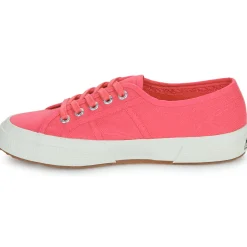Superga - 2750 COTON Rose Clearance