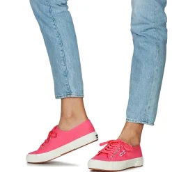 Superga - 2750 COTON Rose Clearance