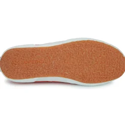 Superga - 2750 COTON Rouge Best