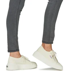 Superga - 2287 COTON Beige New