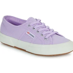 Superga - 2750 COTON Violet Best