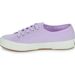 Superga - 2750 COTON Violet Best