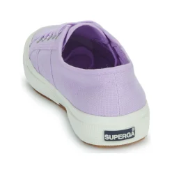 Superga - 2750 COTON Violet Best