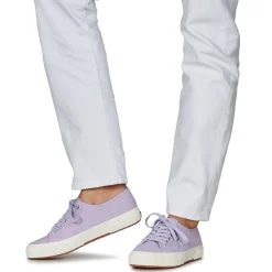 Superga - 2750 COTON Violet Best