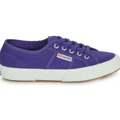 Superga - 2750 COTON Bleu