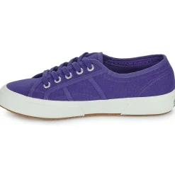Superga - 2750 COTON Bleu