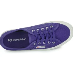 Superga - 2750 COTON Bleu