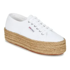 Superga - 2790 COTROPE W Blanc New