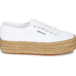 Superga - 2790 COTROPE W Blanc New