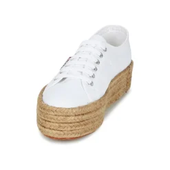 Superga - 2790 COTROPE W Blanc New