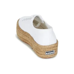 Superga - 2790 COTROPE W Blanc New