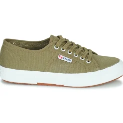 Superga - 2750 COTU Kaki New