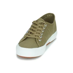 Superga - 2750 COTU Kaki New
