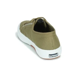 Superga - 2750 COTU Kaki New