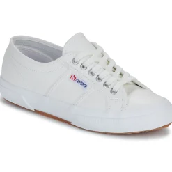 Superga - 2750 CUIR