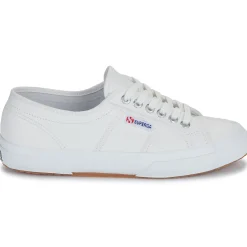 Superga - 2750 CUIR