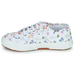 Superga - 2750 FANTASY WOTJ Multicolore Clearance