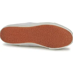 Best Superga - 2790 LINEA UP AND Blanc