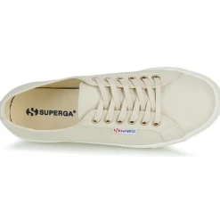 Best Superga - 2730 NAPPA Beige
