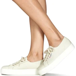 Best Superga - 2730 NAPPA Beige
