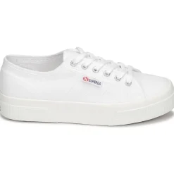 Superga - 2741 PLATEFORM Blanc Best
