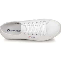 Superga - 2741 PLATEFORM Blanc Best