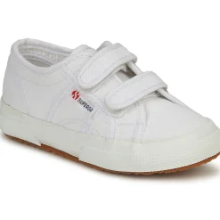 Hot Superga - 2750 STRAP Blanc