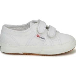 Hot Superga - 2750 STRAP Blanc