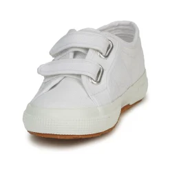 Hot Superga - 2750 STRAP Blanc