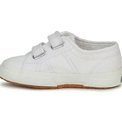 Hot Superga - 2750 STRAP Blanc