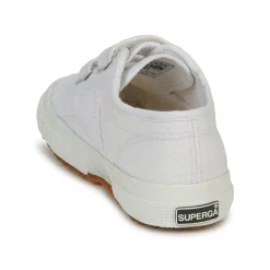 Hot Superga - 2750 STRAP Blanc