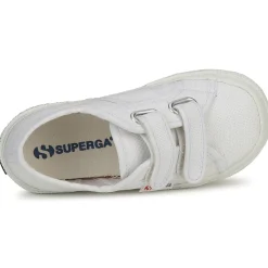 Hot Superga - 2750 STRAP Blanc