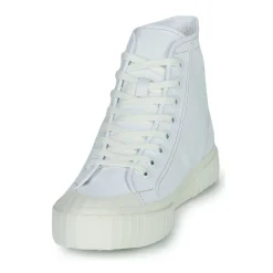 Superga - 2696 STRIPE Blanc